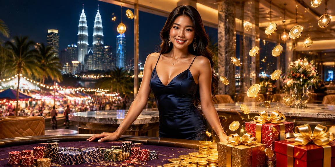 Bingo belangkai Untuk Kad Pantas Malaysia