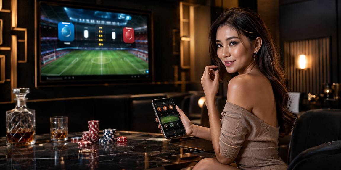 mobile gaming