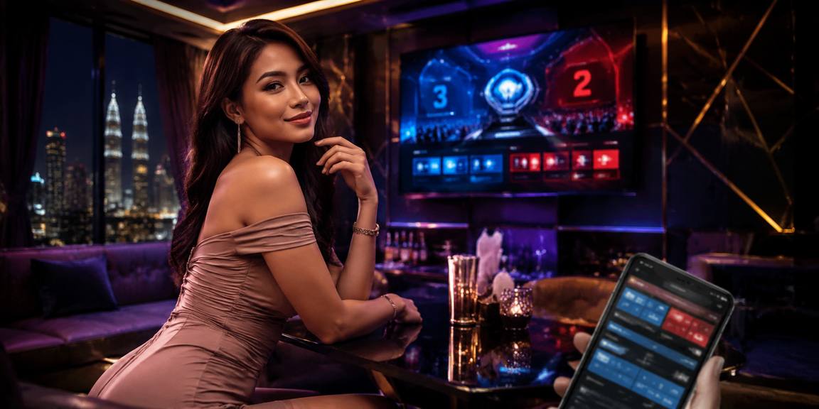 Sportsbook dengan Odds Langsung untuk Setiap Perlawanan