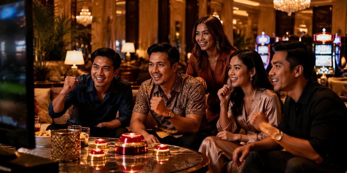 Sportsbook dengan Odds Langsung untuk Setiap Perlawanan